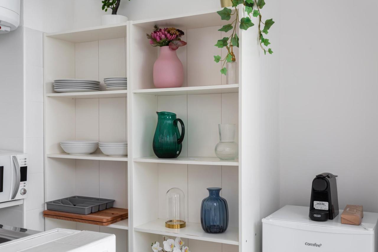 Studio Apt - Duomo 6 Διαμέρισμα Μιλάνο Εξωτερικό φωτογραφία