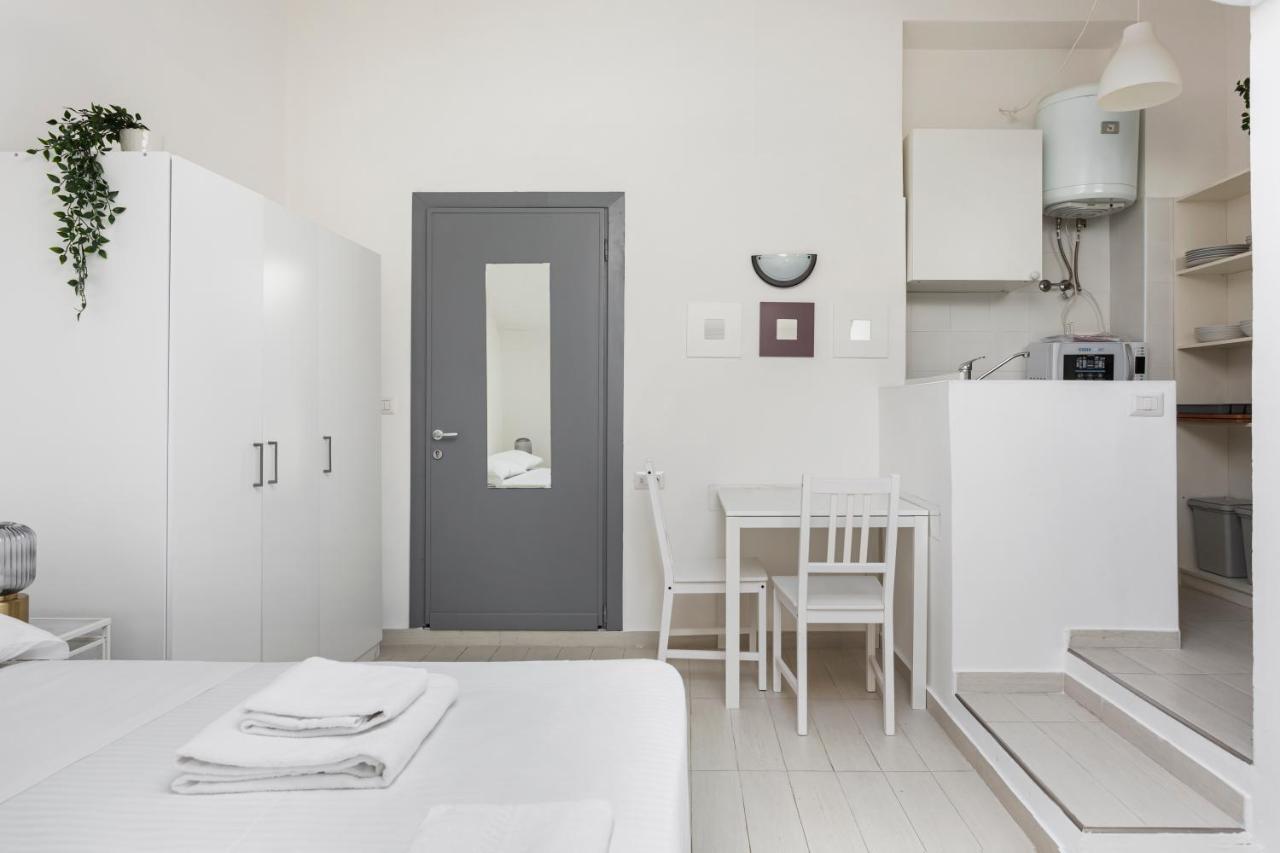 Studio Apt - Duomo 6 Διαμέρισμα Μιλάνο Εξωτερικό φωτογραφία