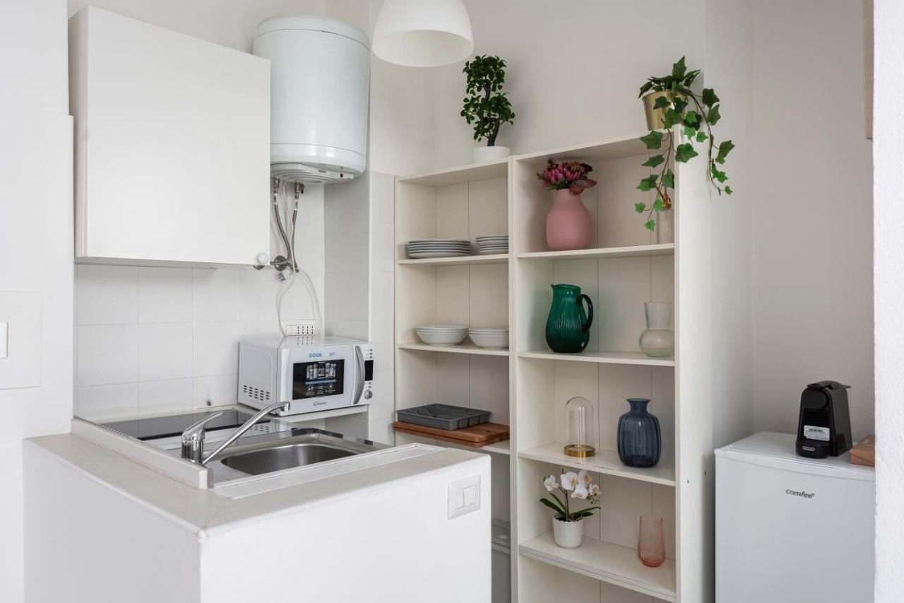 Studio Apt - Duomo 6 Διαμέρισμα Μιλάνο Εξωτερικό φωτογραφία