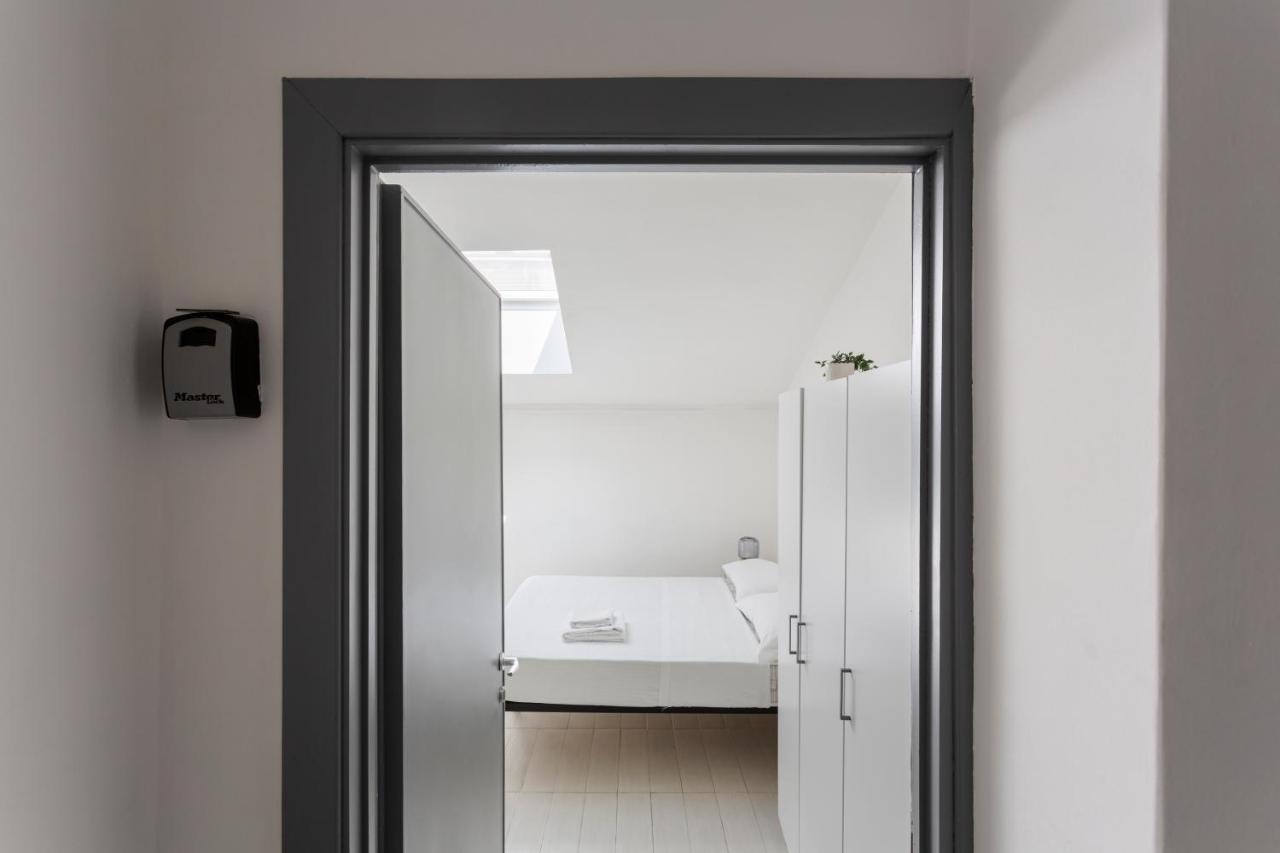 Studio Apt - Duomo 6 Διαμέρισμα Μιλάνο Εξωτερικό φωτογραφία